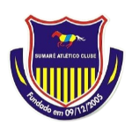 Sumaré U18 logo