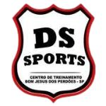 DS Sports U18 logo