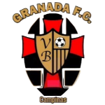 Granada FC U18 logo