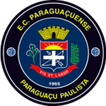 Paraguaçuense U18 logo