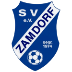 SV Zamdorf München logo