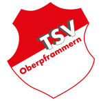 TSV Oberpframmern logo