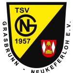 TSV Grasbrunn-Neukeferloh logo