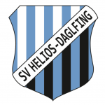 SV Helios-Daglfing logo