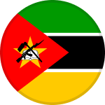 Mozambique U17 logo