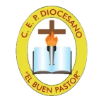 Buen Pastor M40 logo