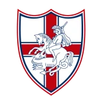 St George´s M40 logo
