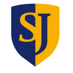 San Jose de Monterrico M40 logo