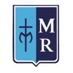 Maria Reina M40 logo