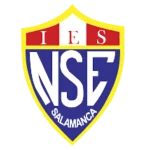 Nuestra Señora de la Esperanza M40 logo