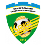 Kolos Belaya Glina logo