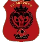 FC Salongo logo