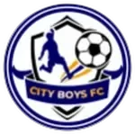 City boys