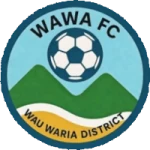 Wawa FC logo