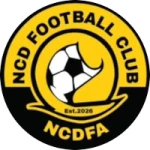 NCD FC logo