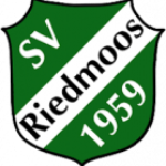 SV Riedmoos logo