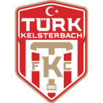 FC Türk Kelsterbach II logo