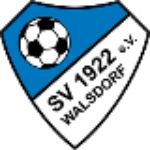 SV Walsdorf logo
