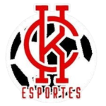 CK Esportes U13 logo