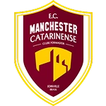 Manchester Catarinense U13 logo