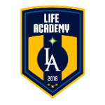 Life Academy Soccer U13 logo