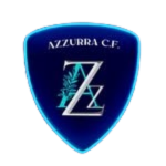 Azurra CF U13 logo