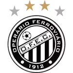Operário-PR U13 logo