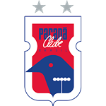 Paraná Clube U13 logo