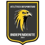 Atlético Desportivo Independente U13 logo