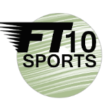 FT10 Sports U13 logo