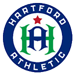 Hartford Athletic 2 logo