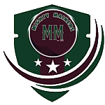 Mighty Mainers logo