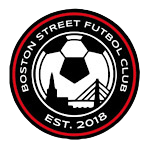 Boston Street FC 2 logo