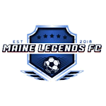 Maine Legends FC logo