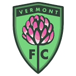 Vermont Clover FC logo