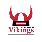 Shanghai Vikings Black FC logo