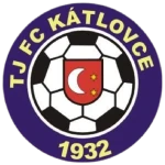TJ FC Kátlovce logo