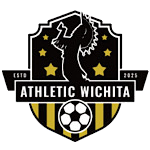Athletic Wichita logo