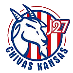 Chivas Kansas logo