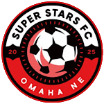 Omaha Super Stars FC logo