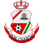 Real Charcas logo