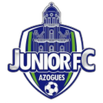 Junior F.C logo