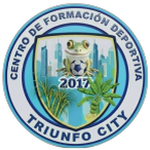 Triunfo City logo