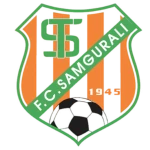Samgurali Tskaltubo U17 logo