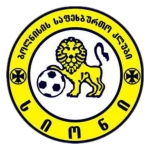 Sioni Bolnisi U17 logo