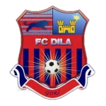 FC Dila Gori U17 logo