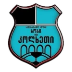 Kolkheti Khobi U17 logo