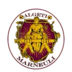 Algeti Marneuli U17 logo