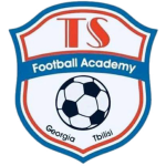 T.S Academy U17 logo