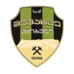 Meshakhte Tkibuli U17 logo